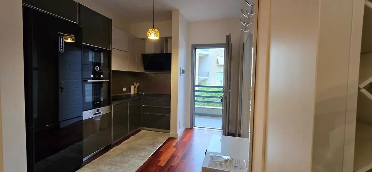 Vila 26, Lura 2, Gjiri I Lalezit Ishem Apartment