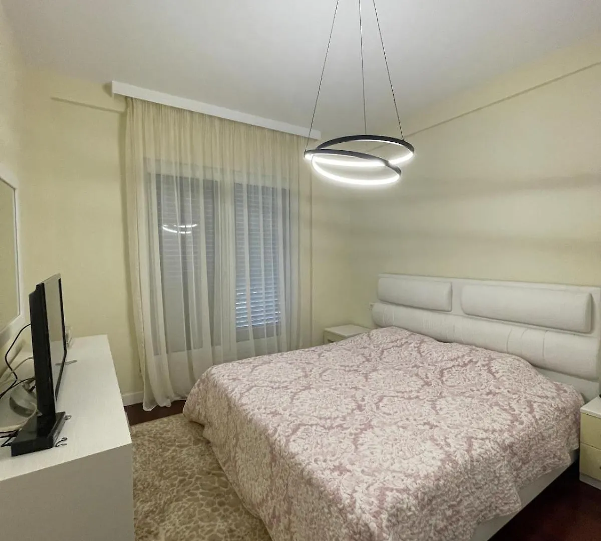 Apartment Vila 26, Lura 2, Gjiri I Lalezit Ishem