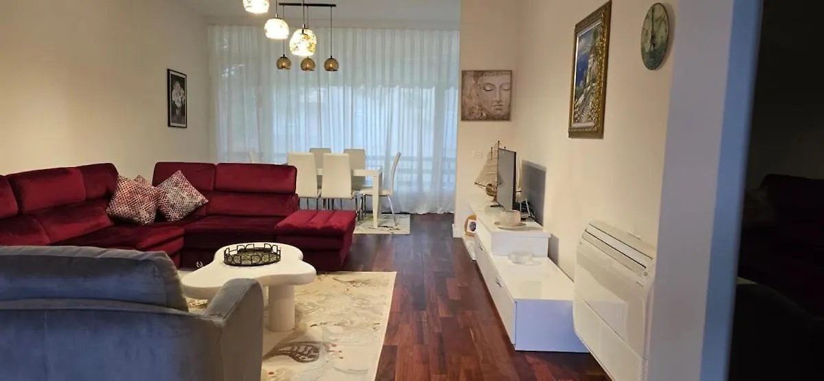 Apartment Vila 26, Lura 2, Gjiri I Lalezit Ishem Albania