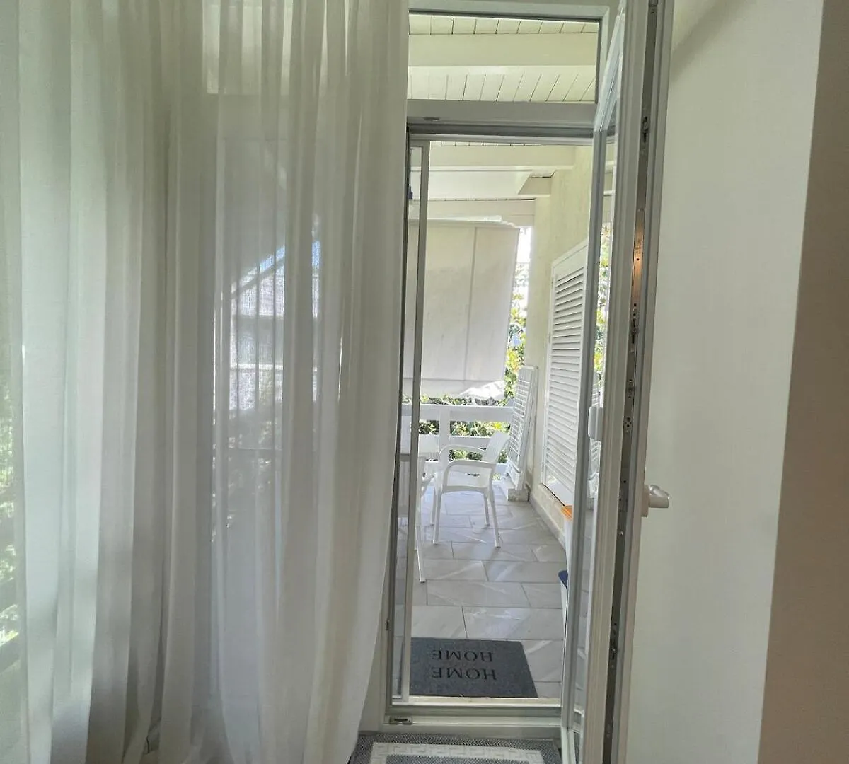 Apartment Vila 26, Lura 2, Gjiri I Lalezit Ishem