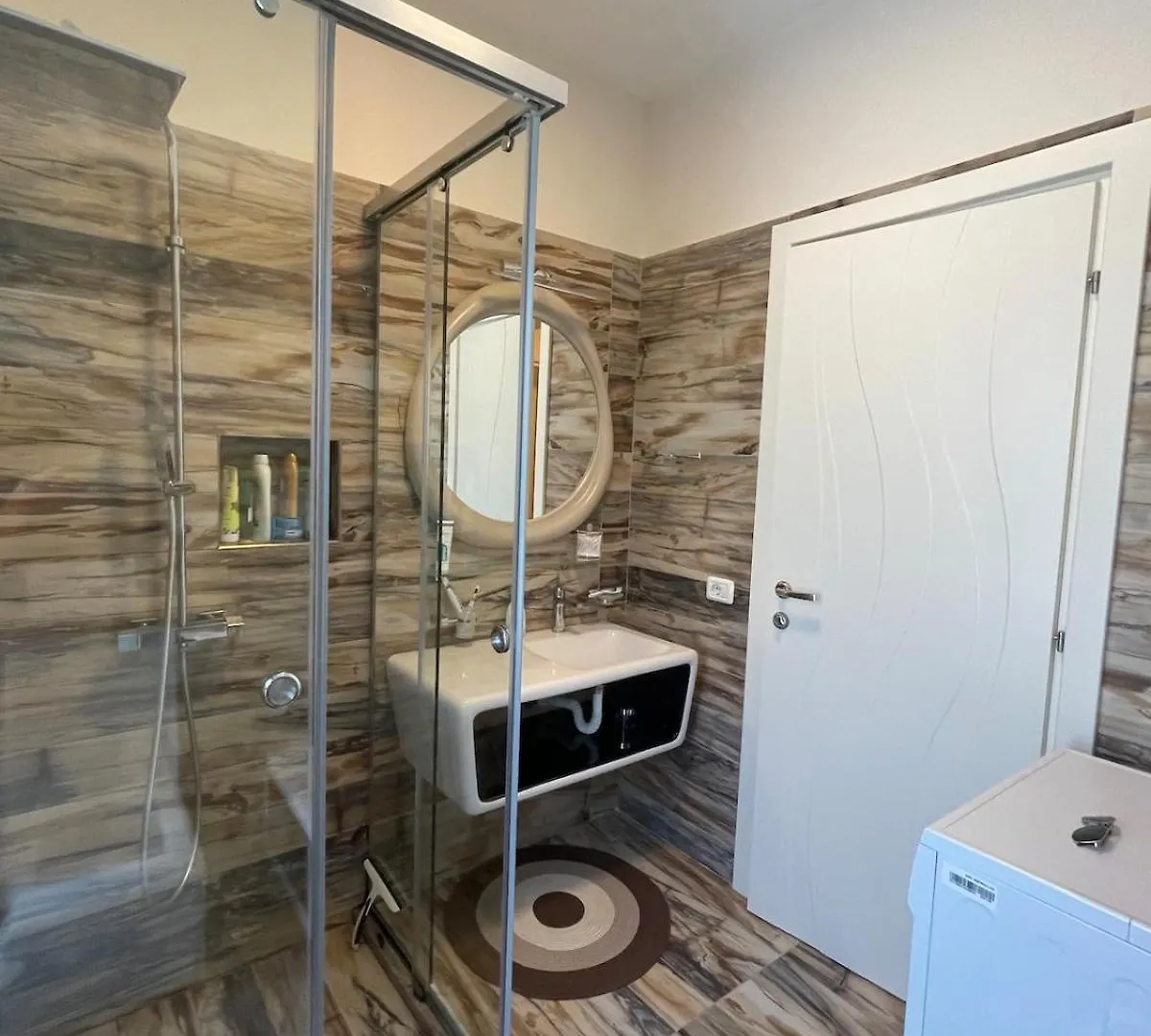 Vila 26, Lura 2, Gjiri I Lalezit Ishem Apartment