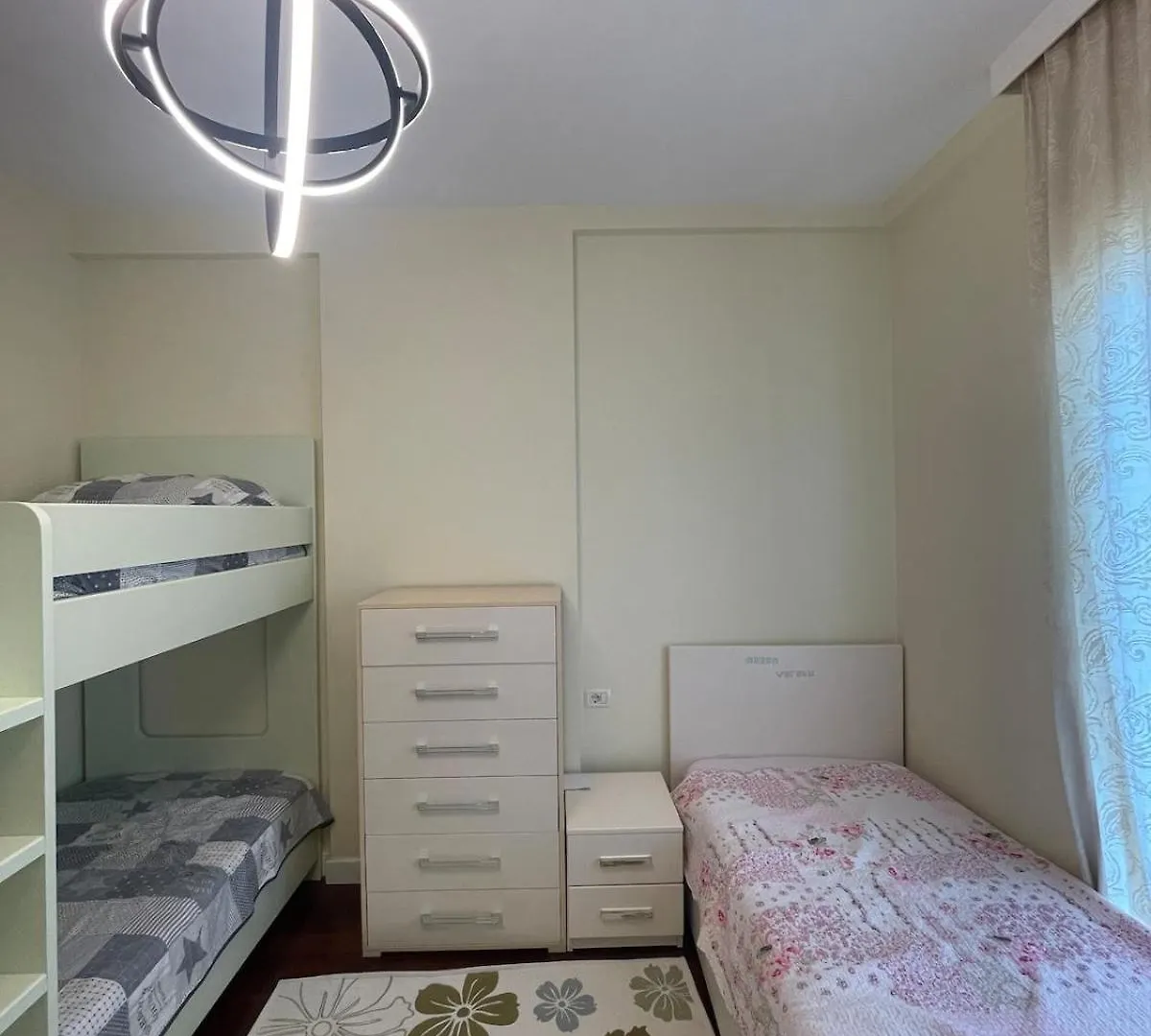 Vila 26, Lura 2, Gjiri I Lalezit Ishem Apartment