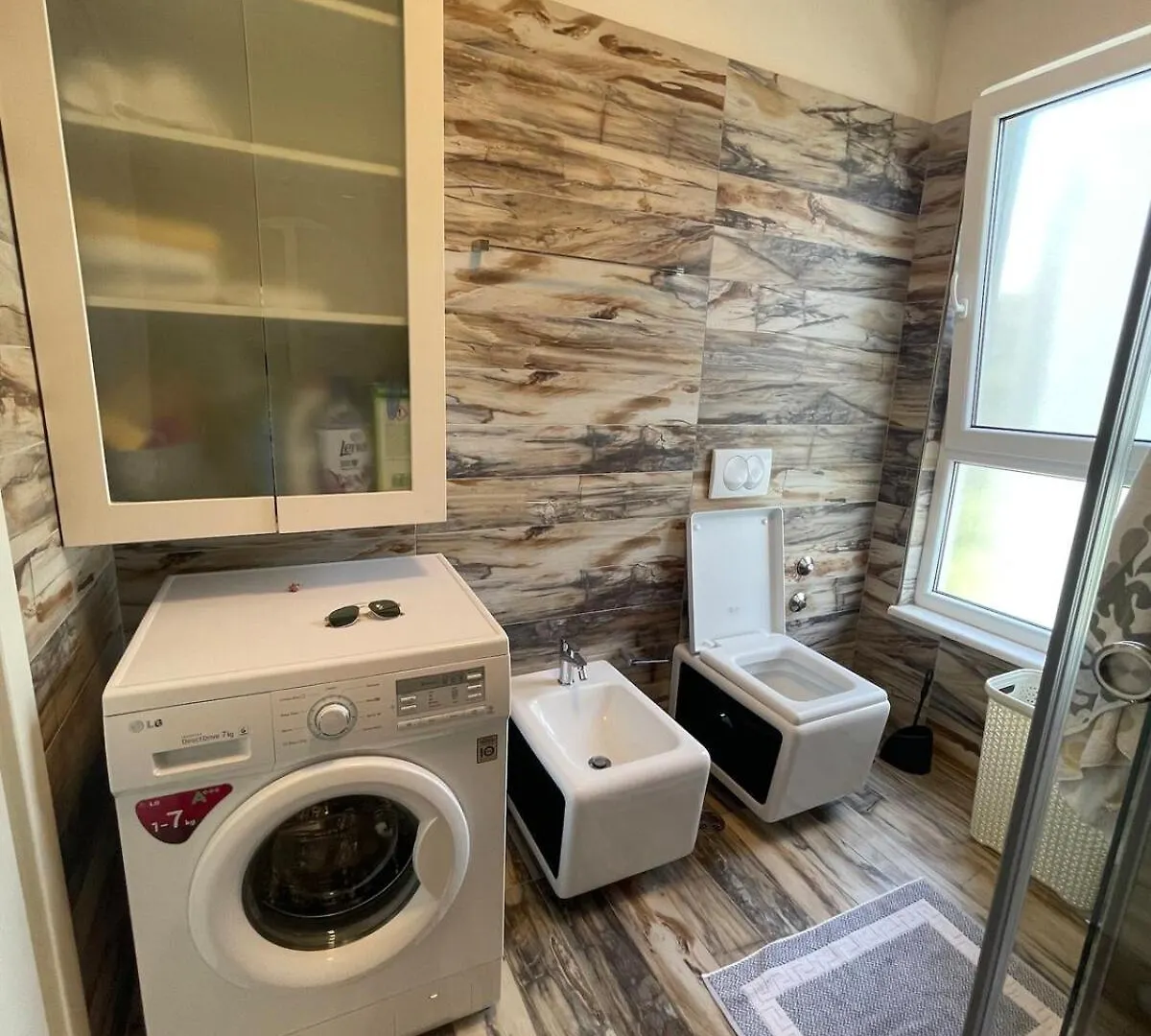 Apartment Vila 26, Lura 2, Gjiri I Lalezit Ishem Albania